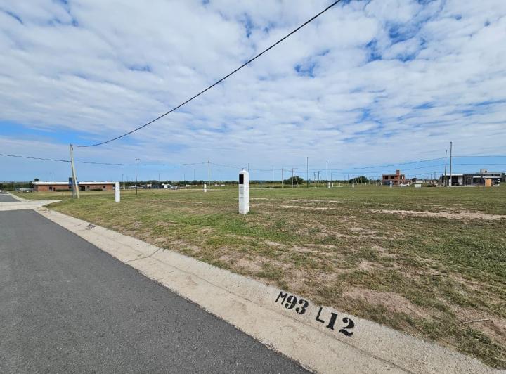 Lote en Docta Central — Mza 93 Lote12 Docta Central — Venta, foto 6 de 8