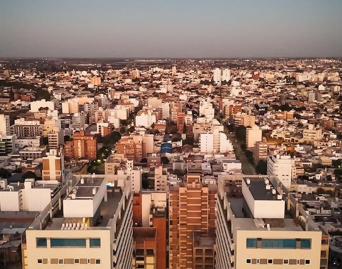 Departamento 2 ambientes en Cofico — Jujuy al 1400 — Venta, foto 4 de 8