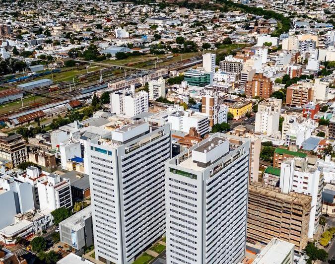 Departamento 2 ambientes en Cofico — Jujuy al 1400 — Venta, foto 6 de 8