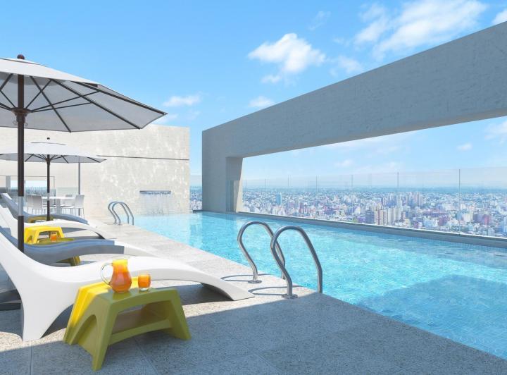 Departamento 2 ambientes en Cofico — Jujuy al 1400 — Venta, foto 8 de 8