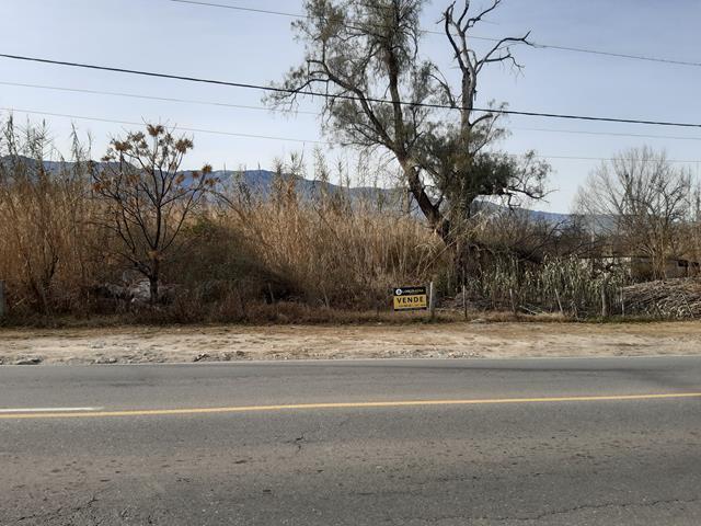Lote en Villa de Las Rosas — Terreno con Buena Ubicacion en Venta en Va. de Las Rosas Traslasierra!! — Venta, foto 2 de 7