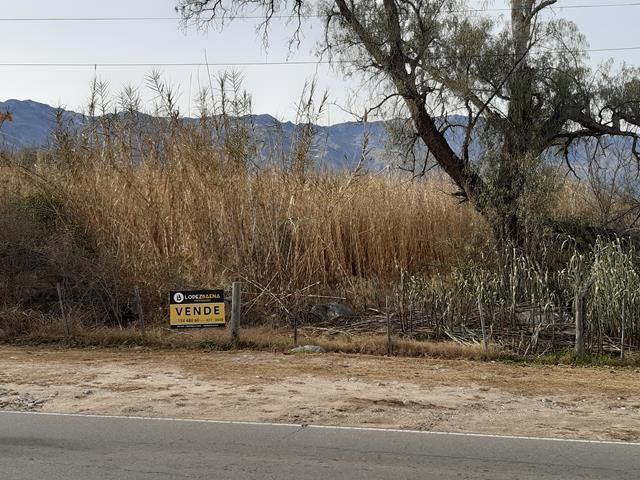 Lote en Villa de Las Rosas — Terreno con Buena Ubicacion en Venta en Va. de Las Rosas Traslasierra!! — Venta, foto 3 de 7