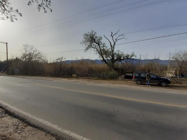 Lote en Villa de Las Rosas — Terreno con Buena Ubicacion en Venta en Va. de Las Rosas Traslasierra!! — Venta, foto 4 de 7