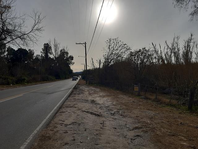 Lote en Villa de Las Rosas — Terreno con Buena Ubicacion en Venta en Va. de Las Rosas Traslasierra!! — Venta, foto 5 de 7