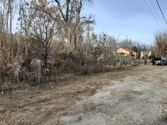 Lote en Villa de Las Rosas — Terreno con Buena Ubicacion en Venta en Va. de Las Rosas Traslasierra!! — Venta, foto 6 de 7