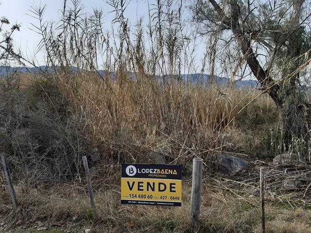 Lote en Villa de Las Rosas — Terreno con Buena Ubicacion en Venta en Va. de Las Rosas Traslasierra!! — Venta, foto 7 de 7