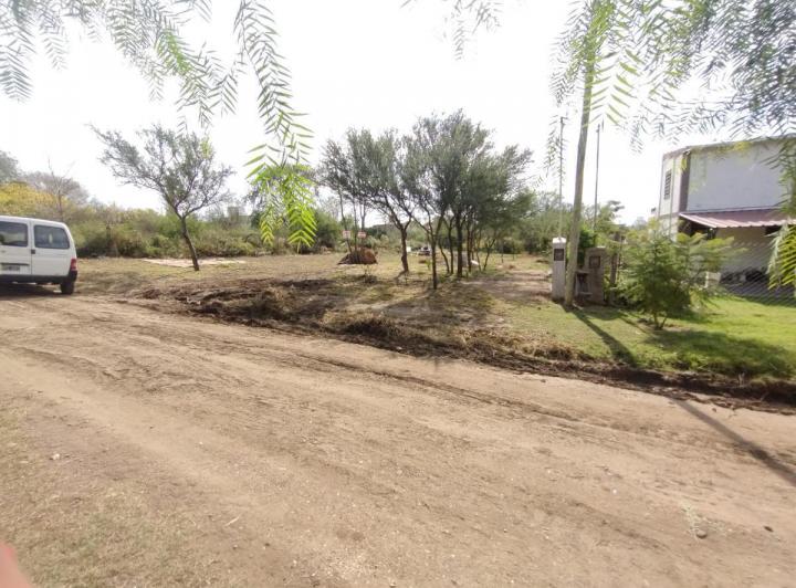 Lote en Venta en Villa Parque Siquiman — Lote en Venta en Parque Siquiman a dos Cuadras de Ruta Provincial 38 — Venta, foto 1 de 6