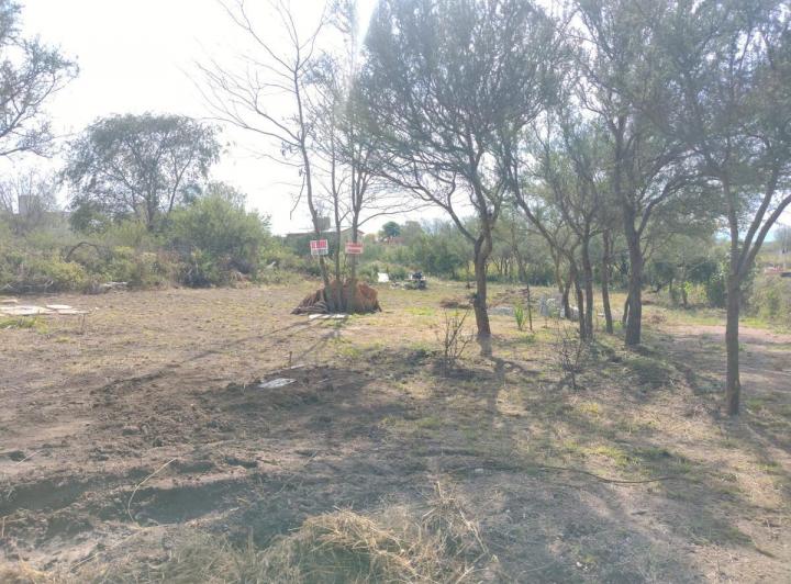 Lote en Venta en Villa Parque Siquiman — Lote en Venta en Parque Siquiman a dos Cuadras de Ruta Provincial 38 — Venta, foto 2 de 6