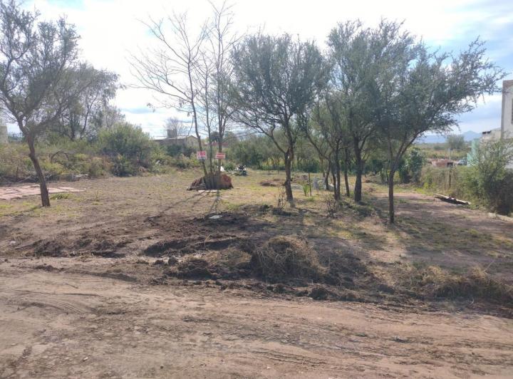 Lote en Venta en Villa Parque Siquiman — Lote en Venta en Parque Siquiman a dos Cuadras de Ruta Provincial 38 — Venta, foto 3 de 6