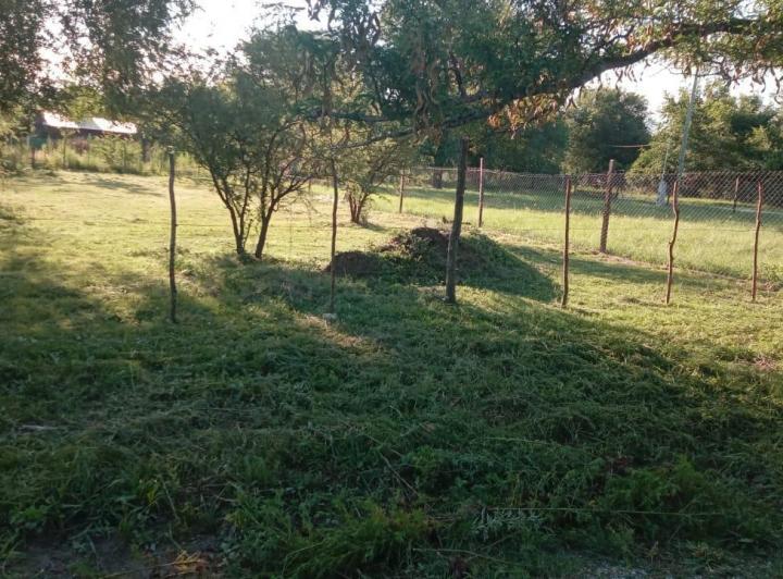 Terreno en Anisacate, Valle de Paravachasca, Alta Gracia — OSA Menor - Parque SAN Jose - Anisacate — Venta, foto 1 de 6