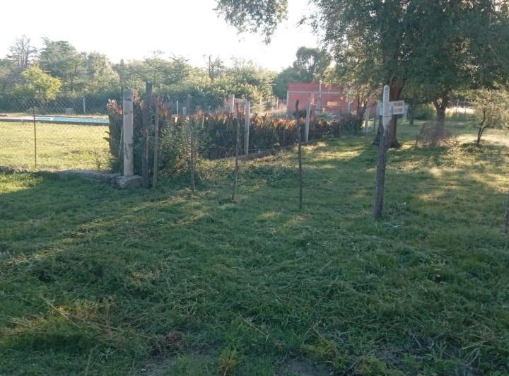 Terreno en Anisacate, Valle de Paravachasca, Alta Gracia — OSA Menor - Parque SAN Jose - Anisacate — Venta, foto 2 de 6
