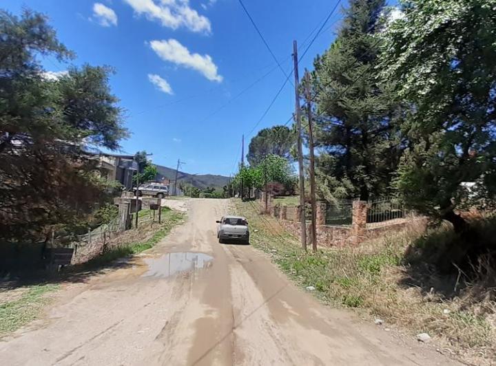 Lote en San Antonio de Arredondo — San Antonio de Arredondo. Cba — Venta, foto 2 de 8