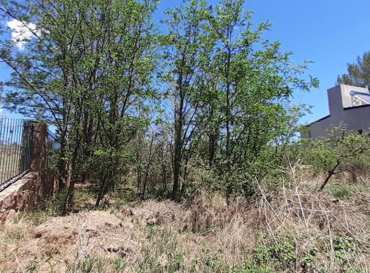 Lote en San Antonio de Arredondo — San Antonio de Arredondo. Cba — Venta, foto 3 de 8