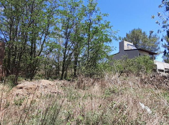 Lote en San Antonio de Arredondo — San Antonio de Arredondo. Cba — Venta, foto 6 de 8