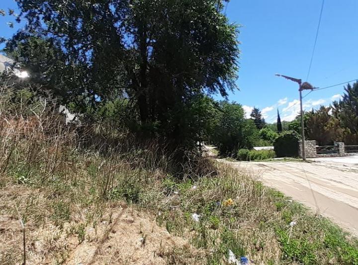 Lote en San Antonio de Arredondo — San Antonio de Arredondo. Cba — Venta, foto 8 de 8