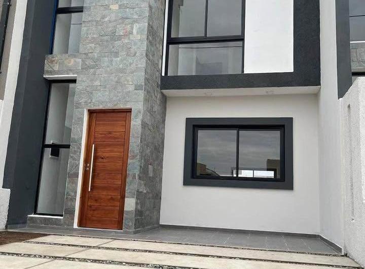 Duplex en Pozo en Docta Central — Manzana 112, Lote 17 — Venta, foto 2 de 8