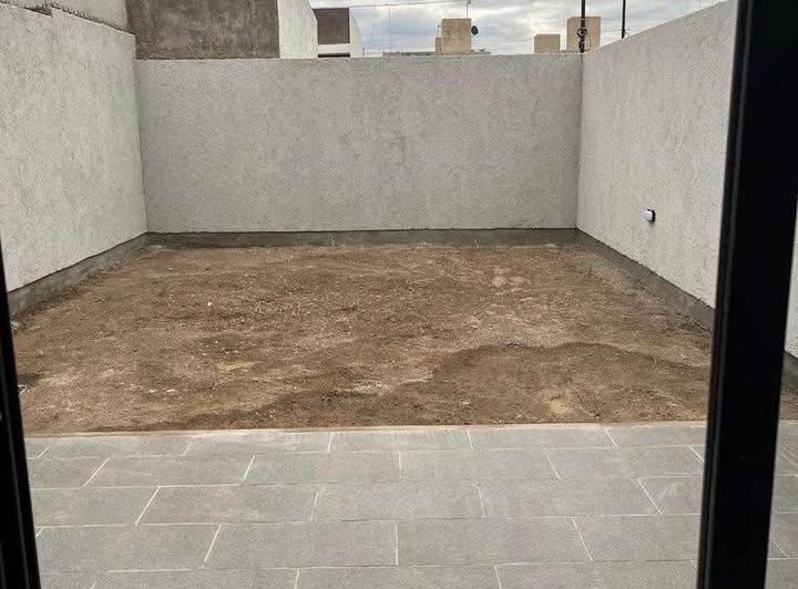 Duplex en Pozo en Docta Central — Manzana 112, Lote 17 — Venta, foto 5 de 8