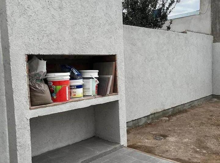 Duplex en Pozo en Docta Central — Manzana 112, Lote 17 — Venta, foto 6 de 8