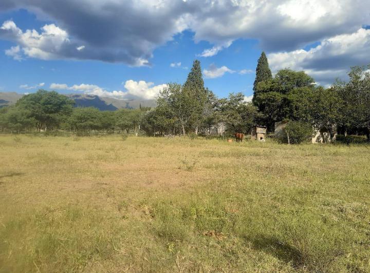 Lote en Venta en Las Tapias — Terreno en Venta en Las Tapias,,vistas,,traslasierras!!! — Venta, foto 2 de 8