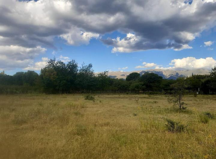 Lote en Venta en Las Tapias — Terreno en Venta en Las Tapias,,vistas,,traslasierras!!! — Venta, foto 4 de 8