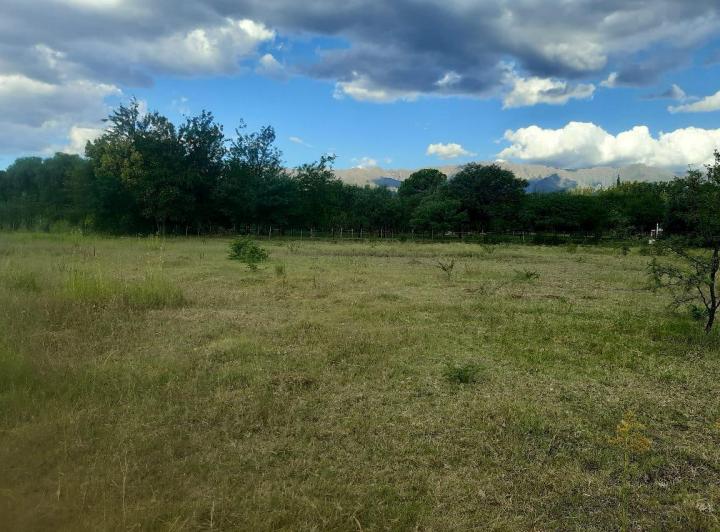 Lote en Venta en Las Tapias — Terreno en Venta en Las Tapias,,vistas,,traslasierras!!! — Venta, foto 5 de 8