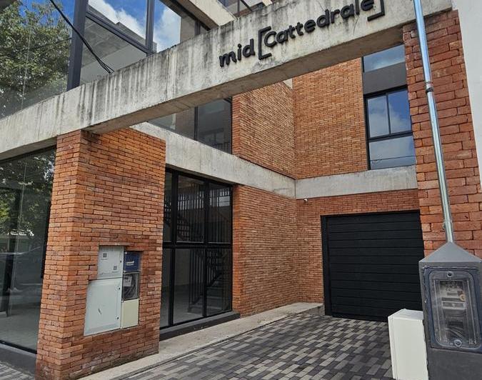 Departamento 2 ambientes en Alta Córdoba — Baigorri al 800 — Venta, foto 1 de 8