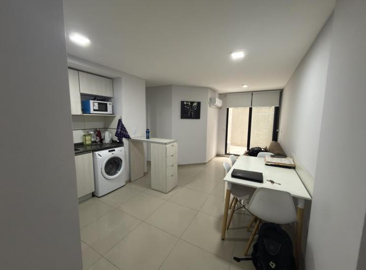 Departamento 2 ambientes en Alta Córdoba — Baigorri al 800 — Venta, foto 2 de 8