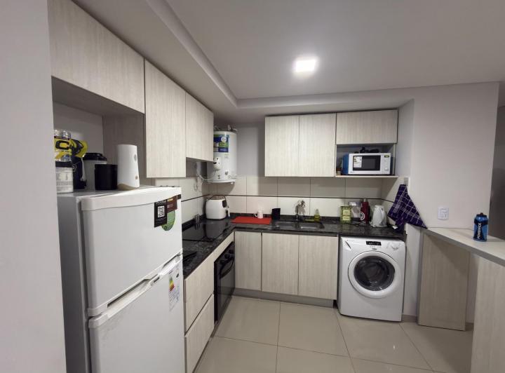 Departamento 2 ambientes en Alta Córdoba — Baigorri al 800 — Venta, foto 3 de 8