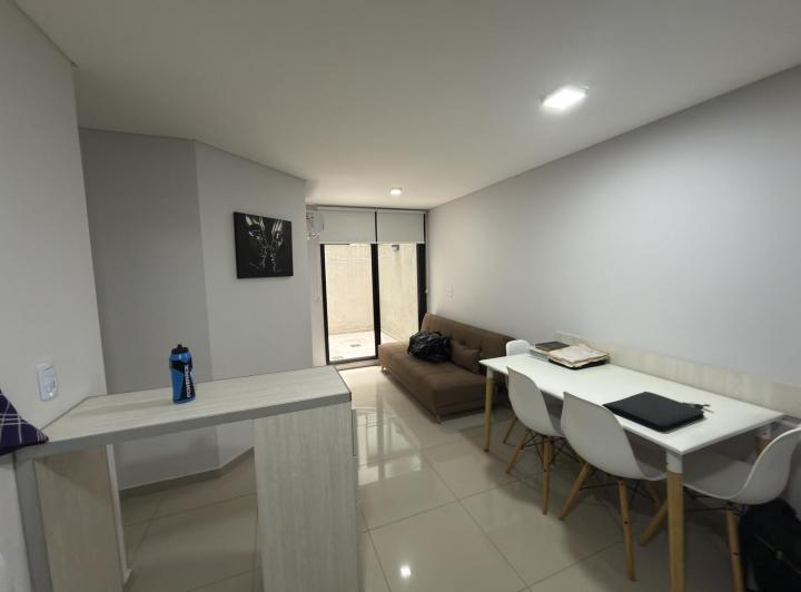 Departamento 2 ambientes en Alta Córdoba — Baigorri al 800 — Venta, foto 4 de 8