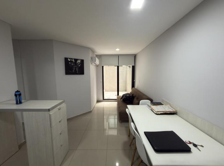 Departamento 2 ambientes en Alta Córdoba — Baigorri al 800 — Venta, foto 5 de 8