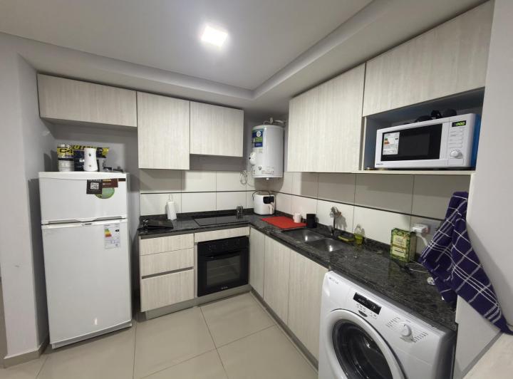 Departamento 2 ambientes en Alta Córdoba — Baigorri al 800 — Venta, foto 6 de 8