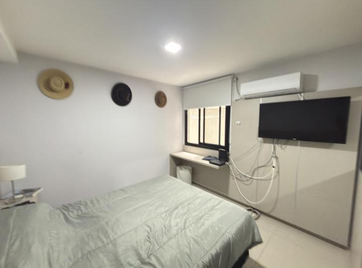 Departamento 2 ambientes en Alta Córdoba — Baigorri al 800 — Venta, foto 7 de 8