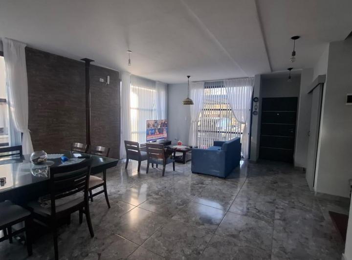 Casa 5 ambientes en Valle del Golf — Valle DEL Golf. Malagueño. Cordoba — Venta, foto 4 de 8