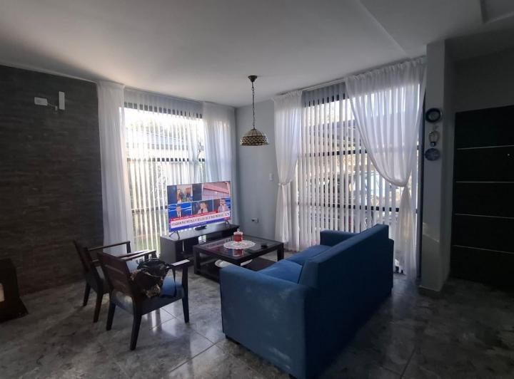Casa 5 ambientes en Valle del Golf — Valle DEL Golf. Malagueño. Cordoba — Venta, foto 5 de 8
