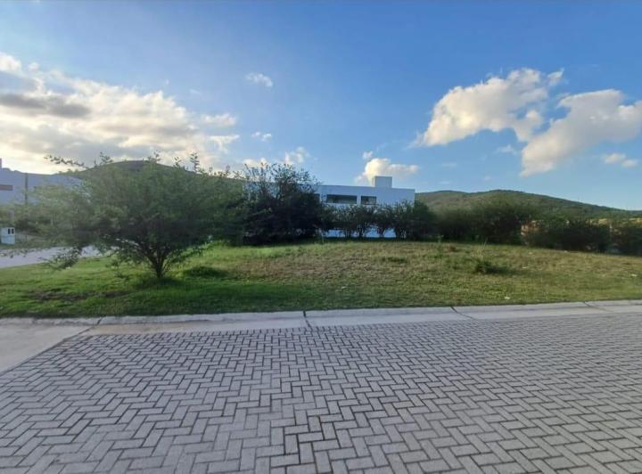 Terreno en Colinas de La Deseada, La Calera — Mz 5 Lote 1 — Venta, foto 5 de 8