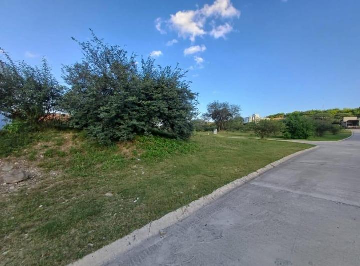 Terreno en Colinas de La Deseada, La Calera — Mz 5 Lote 1 — Venta, foto 6 de 8