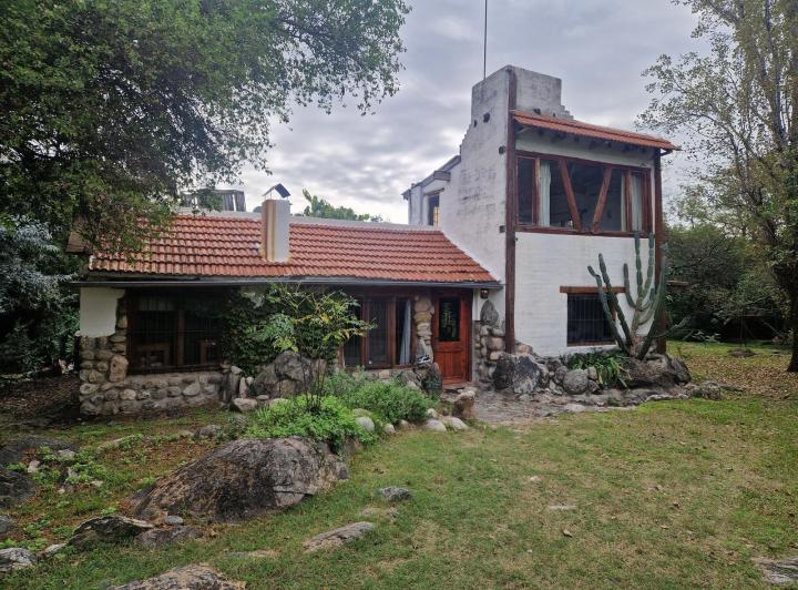 Casa 4 ambientes en San Javier — Casa en Venta Pileta, Arboles, Vistas, Arroyo, Ubicacion Ideal!! en San Javier,,traslasierra!! — Venta, foto 1 de 8