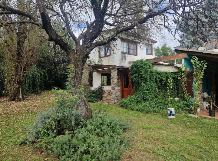Casa 4 ambientes en San Javier — Casa en Venta Pileta, Arboles, Vistas, Arroyo, Ubicacion Ideal!! en San Javier,,traslasierra!! — Venta, foto 3 de 8