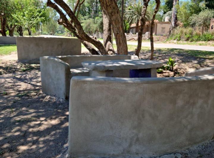 Casa 8 ambientes en Las Tapias — Estancia Propiedad con 2 Casas en Las Tapias Traslasierra !! — Venta, foto 4 de 8