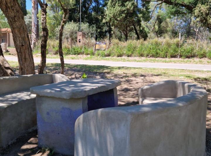 Casa 8 ambientes en Las Tapias — Estancia Propiedad con 2 Casas en Las Tapias Traslasierra !! — Venta, foto 5 de 8
