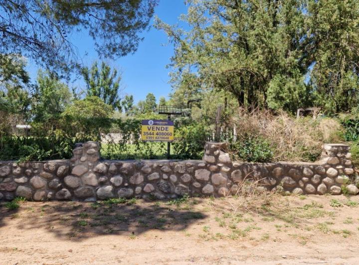 Casa 8 ambientes en Las Tapias — Estancia Propiedad con 2 Casas en Las Tapias Traslasierra !! — Venta, foto 6 de 8