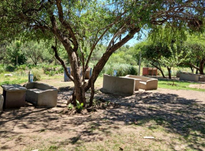 Casa 8 ambientes en Las Tapias — Estancia Propiedad con 2 Casas en Las Tapias Traslasierra !! — Venta, foto 7 de 8