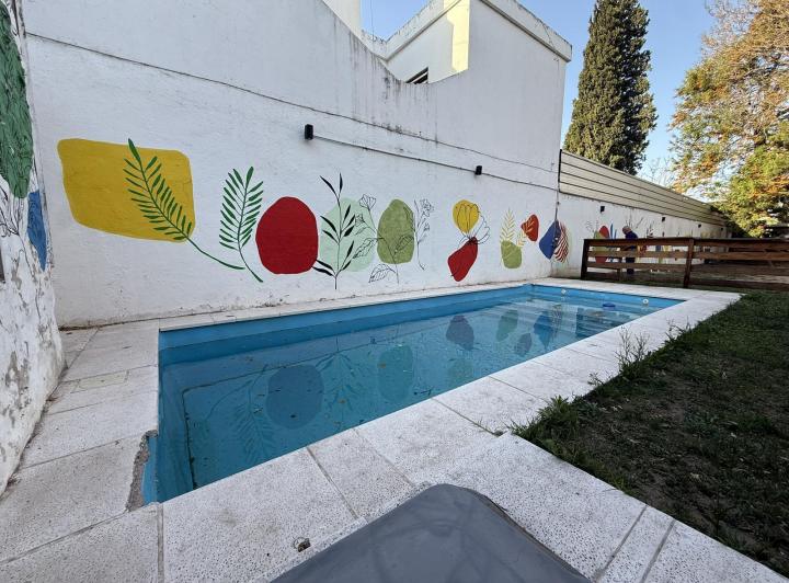 Casa en General Pueyrredón — Garibaldi al 800 — Venta, foto 7 de 8
