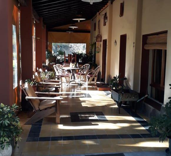 Casa 8 ambientes en Las Tapias — Estancia Propiedad con 2 Casas en Las Tapias Traslasierra !! — Venta, foto 8 de 8