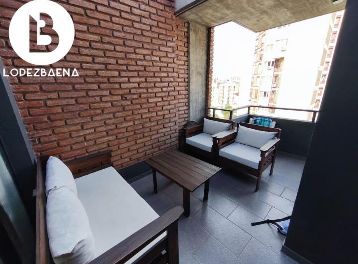 Departamento 4 ambientes en Alberdi — Av. Colón al 1100 — Venta, foto 3 de 8