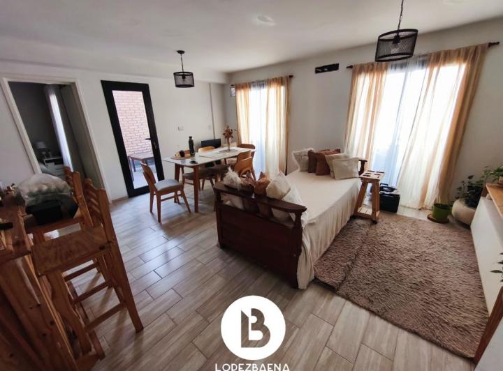 Departamento 4 ambientes en Alberdi — Av. Colón al 1100 — Venta, foto 4 de 8