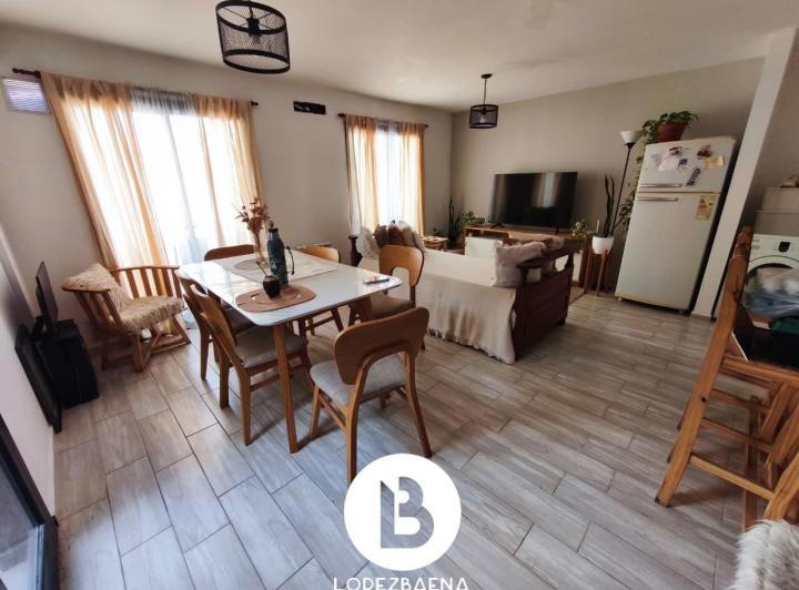Departamento 4 ambientes en Alberdi — Av. Colón al 1100 — Venta, foto 5 de 8