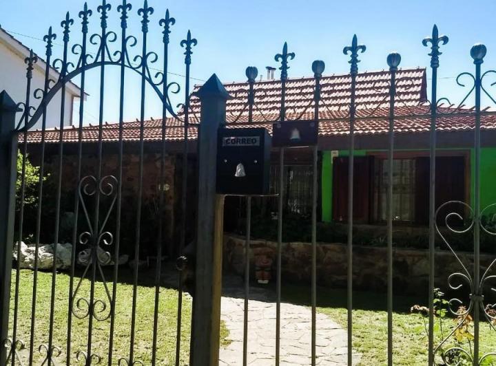 Casa en Villa Domínguez — Oslacher al 100 — Venta, foto 2 de 8