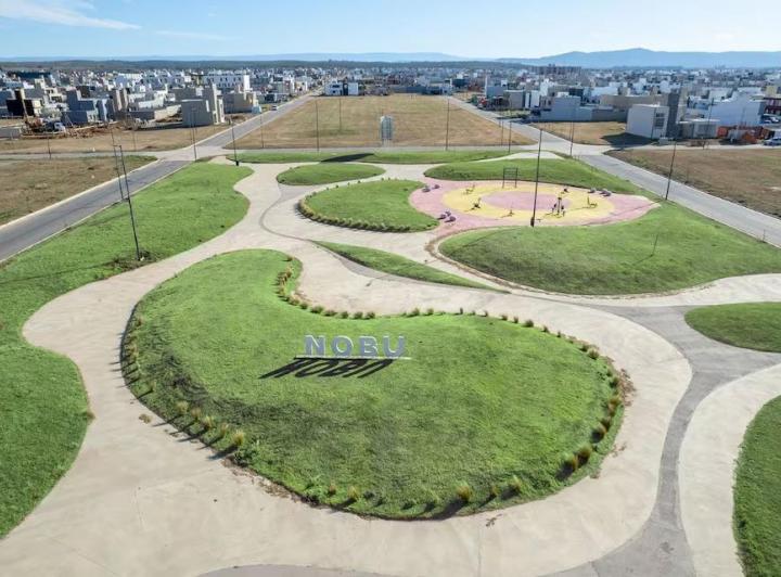 Lote en Nobú Town — Lote Nobú Town Excelente Ubicación — Venta, foto 8 de 8
