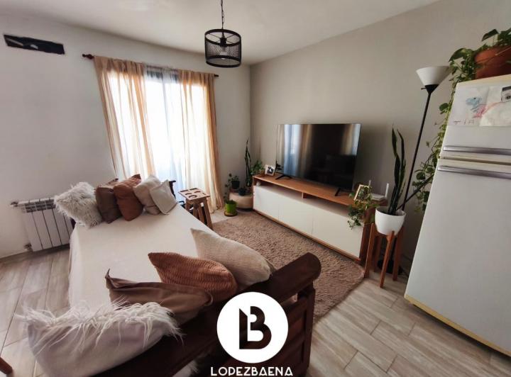 Departamento 4 ambientes en Alberdi — Av. Colón al 1100 — Venta, foto 8 de 8